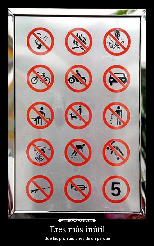 carteles risa desmotivaciones