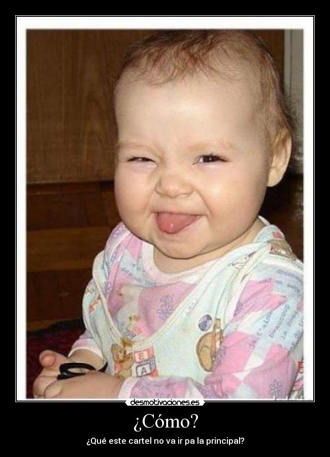 carteles vrandraguay desmotivaciones