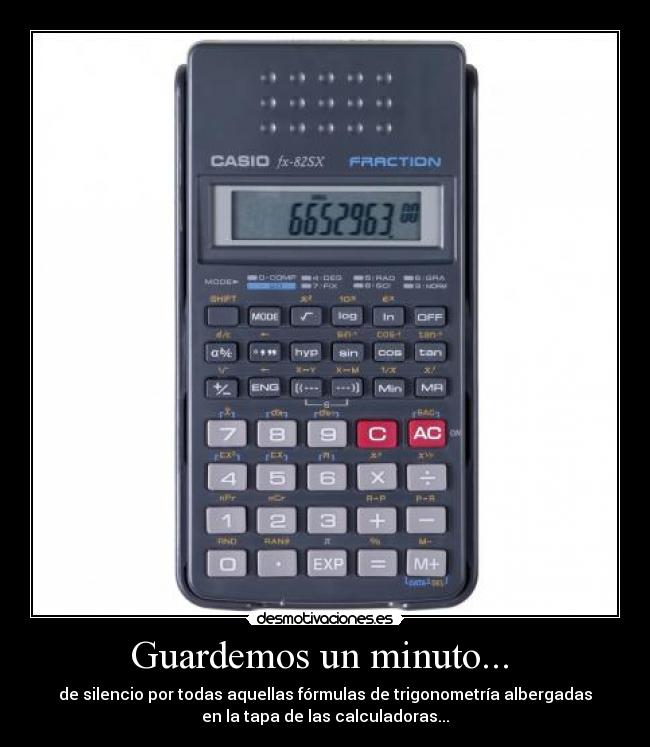 carteles walt_k desmotivaciones casio desmotivaciones