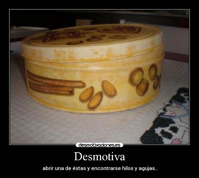 Desmotiva - 