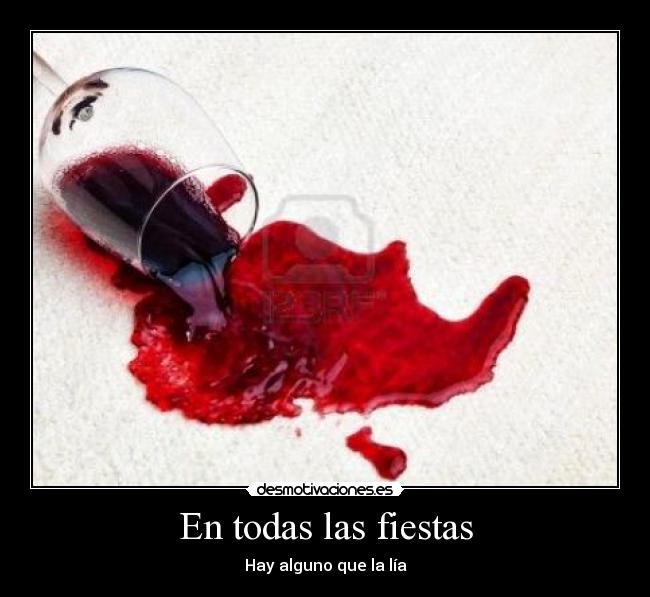 En todas las fiestas - 