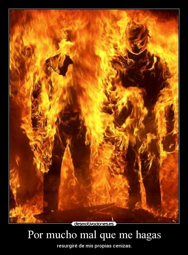 Por mucho mal que me hagas - 