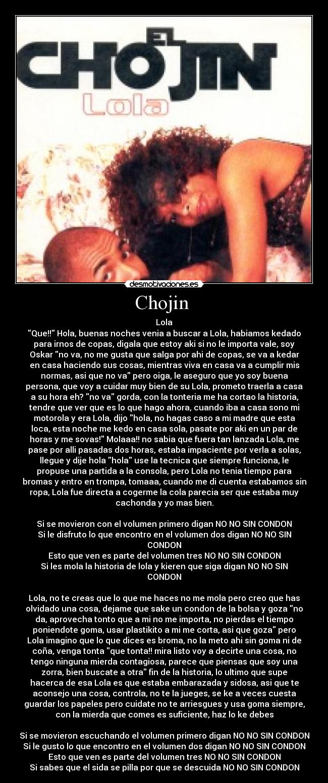 Chojin -