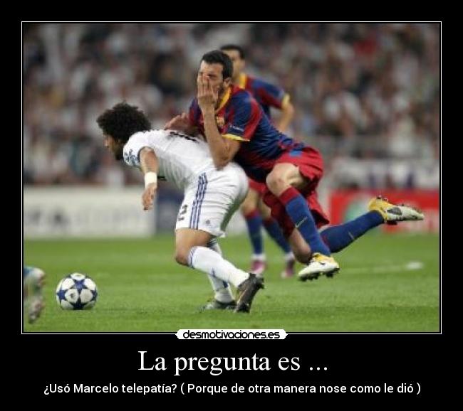 carteles real madrid desmotivaciones