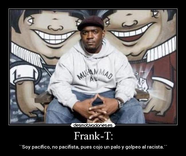 Frank-T: - 