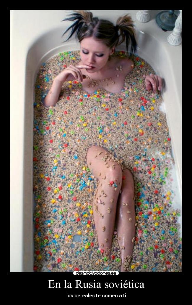 En la Rusia soviética -