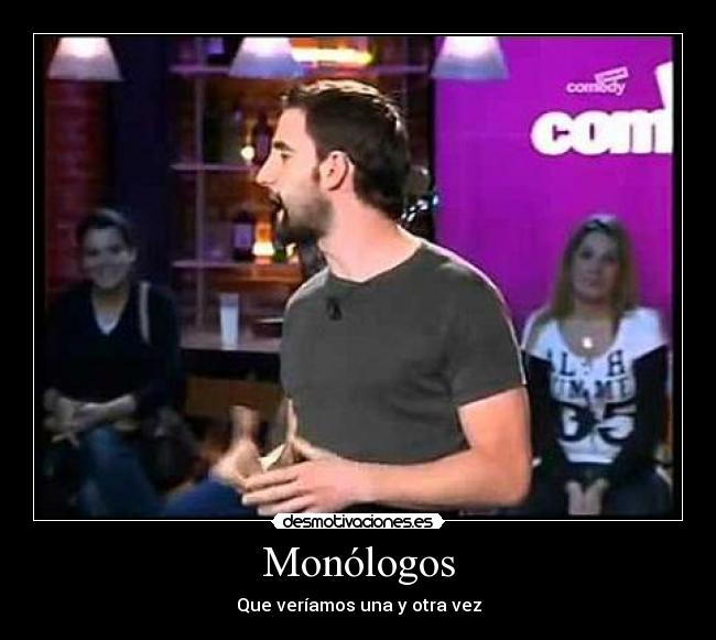 Monólogos - 
