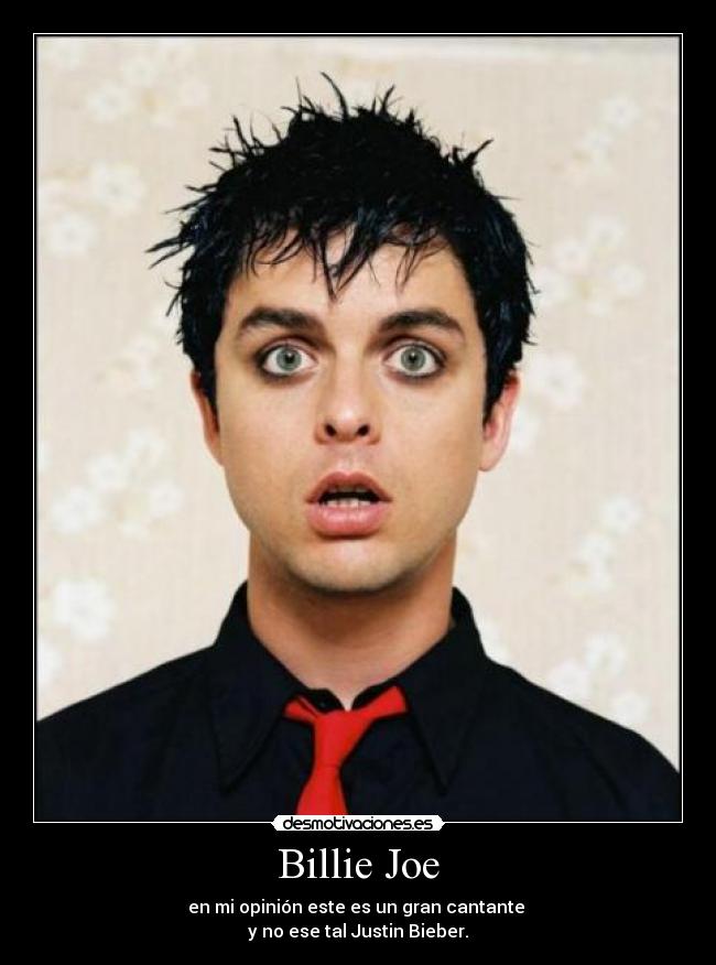 Billie Joe -