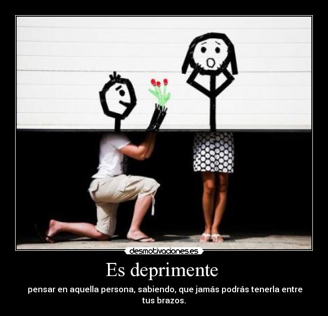 carteles persona amor desmotivaciones