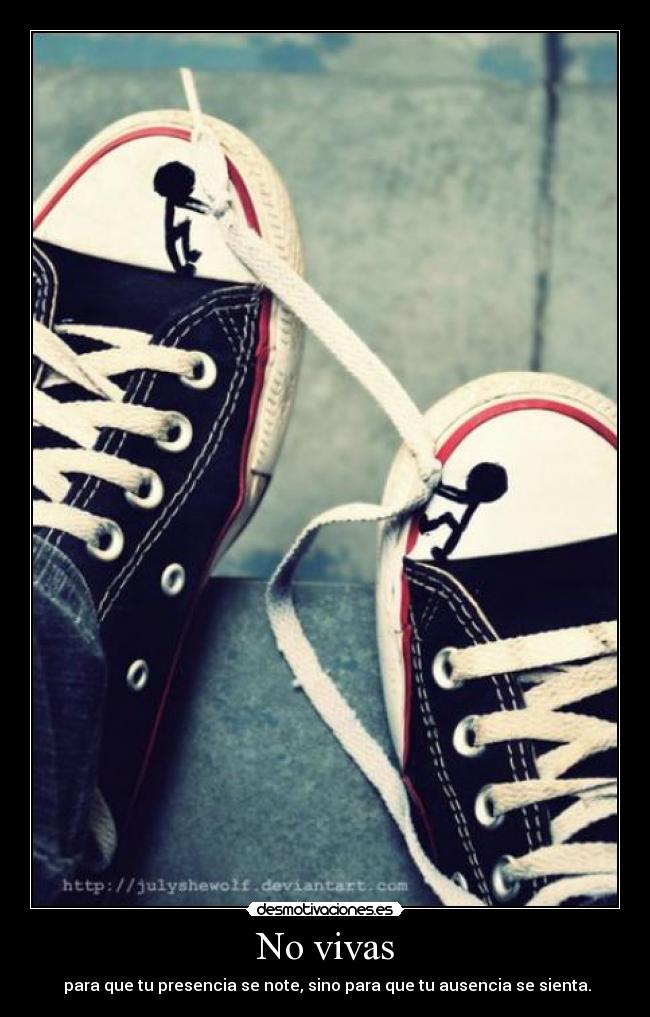 carteles vivas desmotivaciones