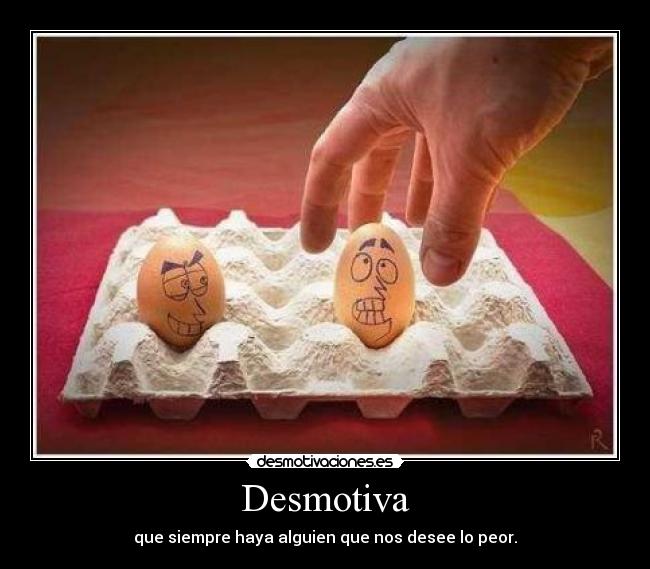 Desmotiva - 