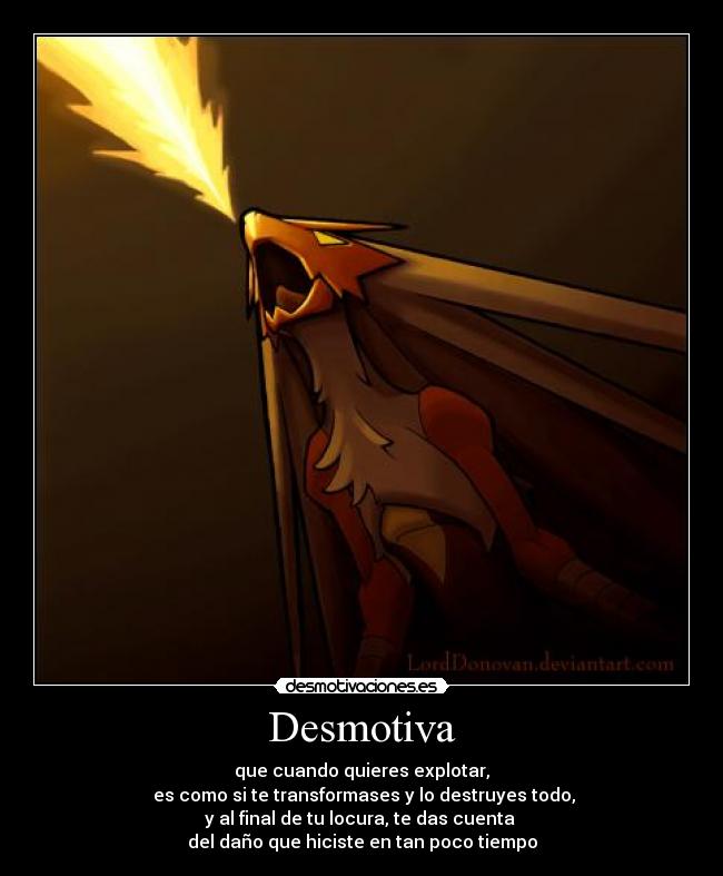 Desmotiva - 