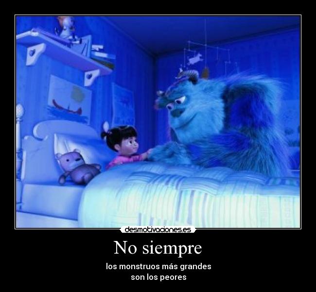 carteles sully desmotivaciones