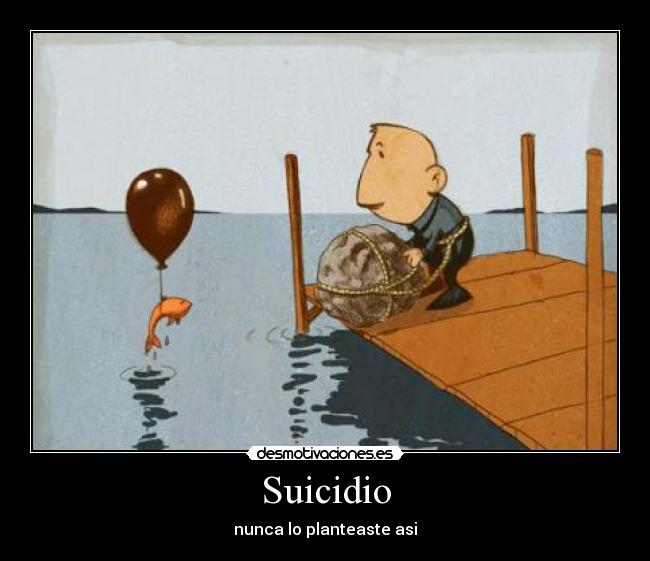 Suicidio - 