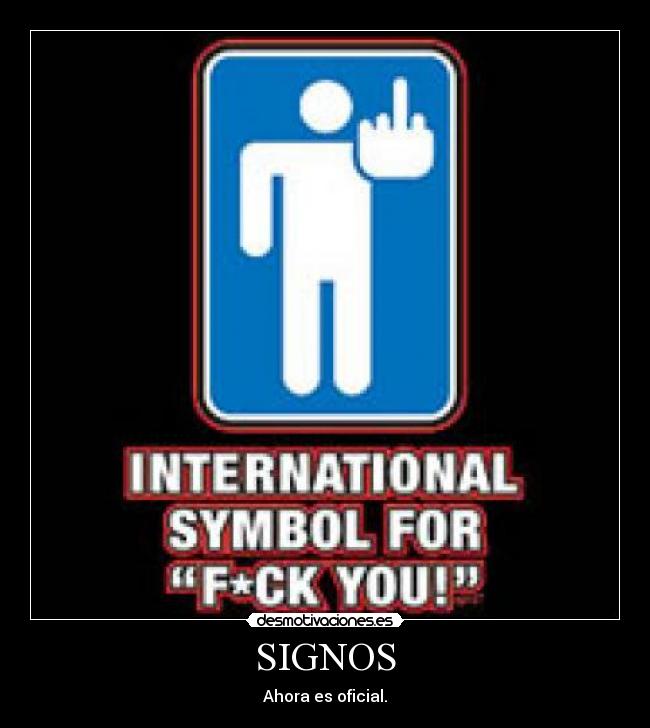 carteles sin comentarios desmotivaciones