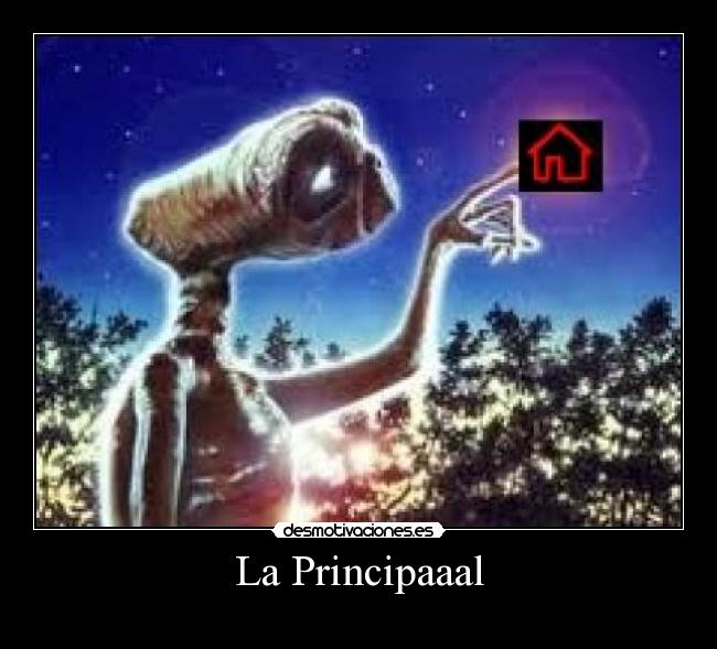 La Principaaal - 