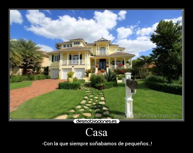 Casa - 