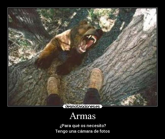 Armas -