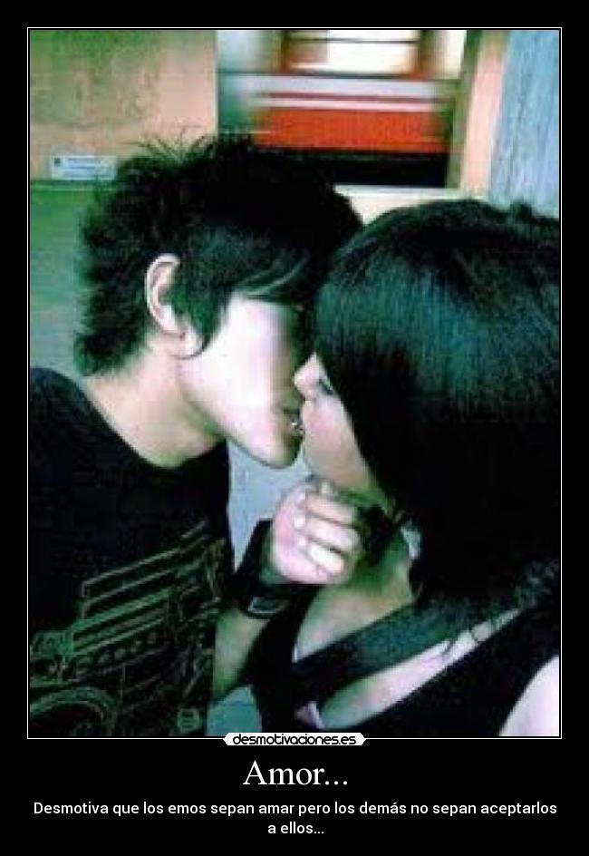 Amor... -