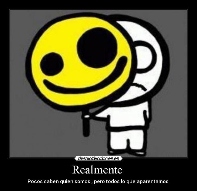 Realmente  - 