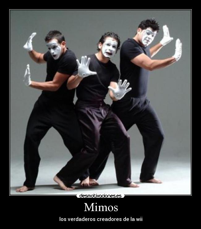Mimos -