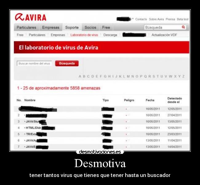 Desmotiva - 