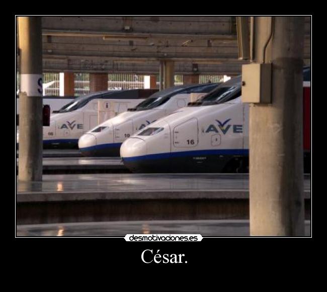 César. - 