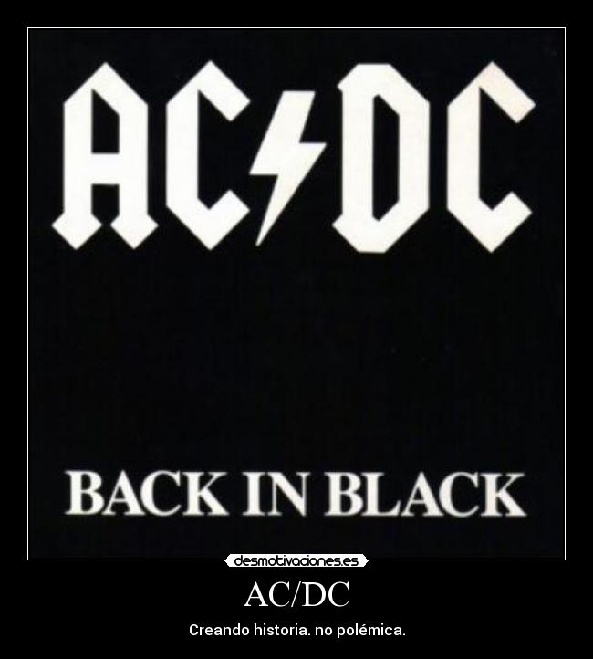 AC/DC -