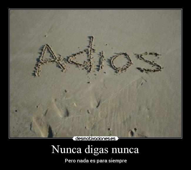 carteles danibeni desmotivaciones