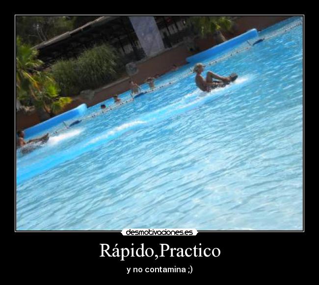 Rápido,Practico - 