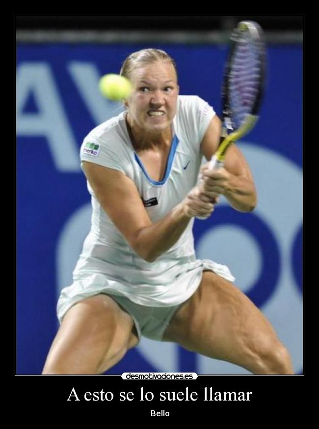 A esto se lo suele llamar - 