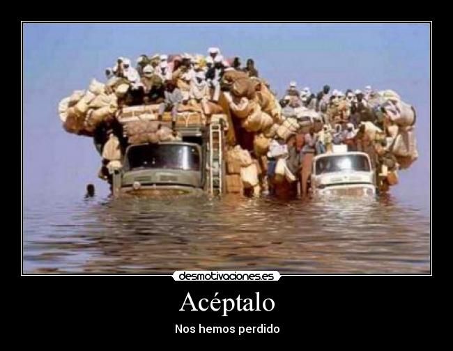 Acéptalo - 