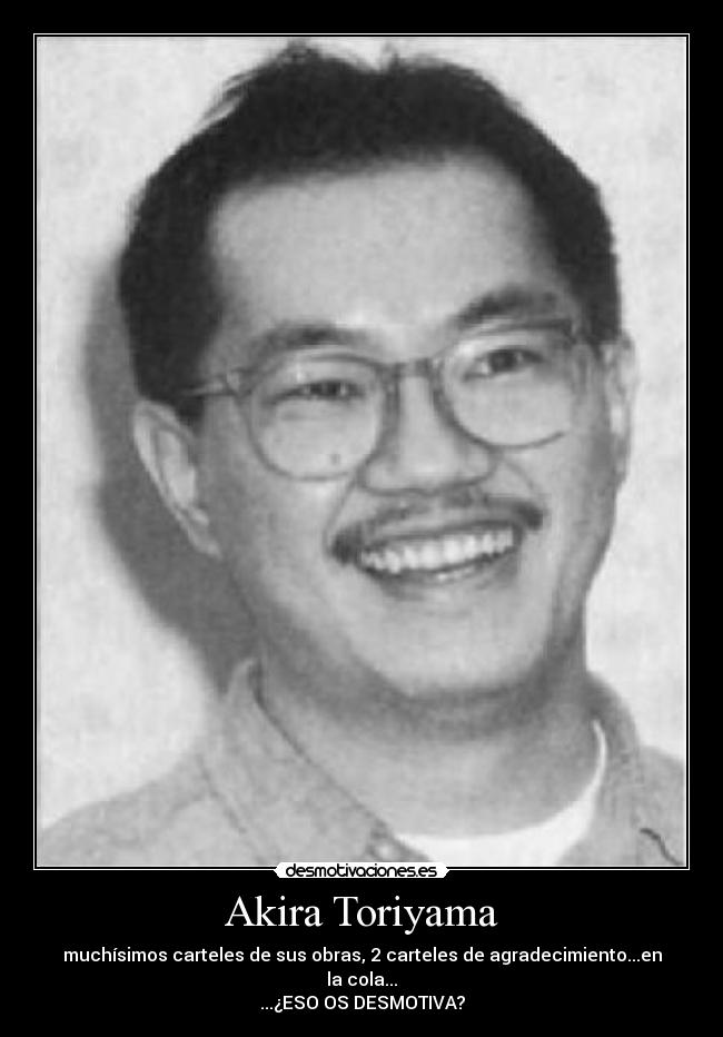 Akira Toriyama Much Simos Carte...