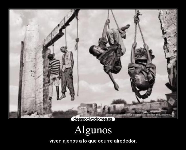 Algunos - 