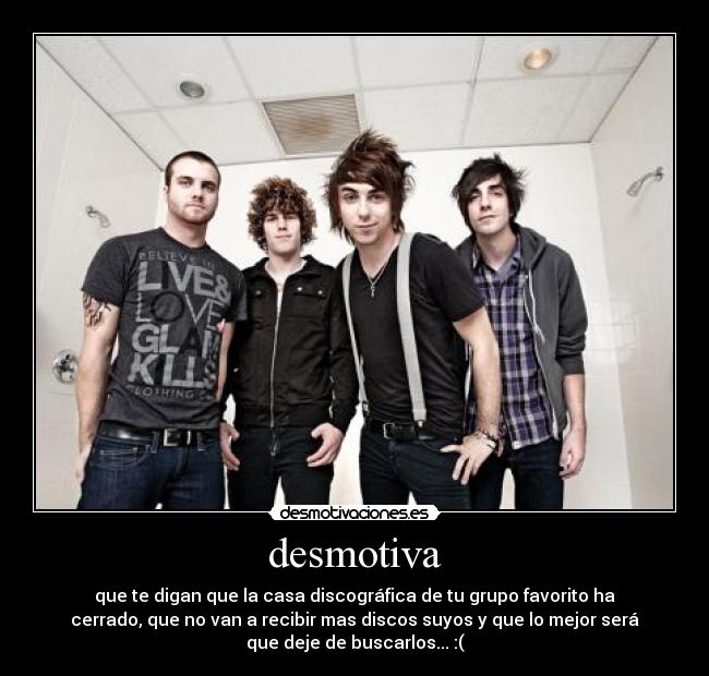 carteles all time low desmotiva desmotivaciones