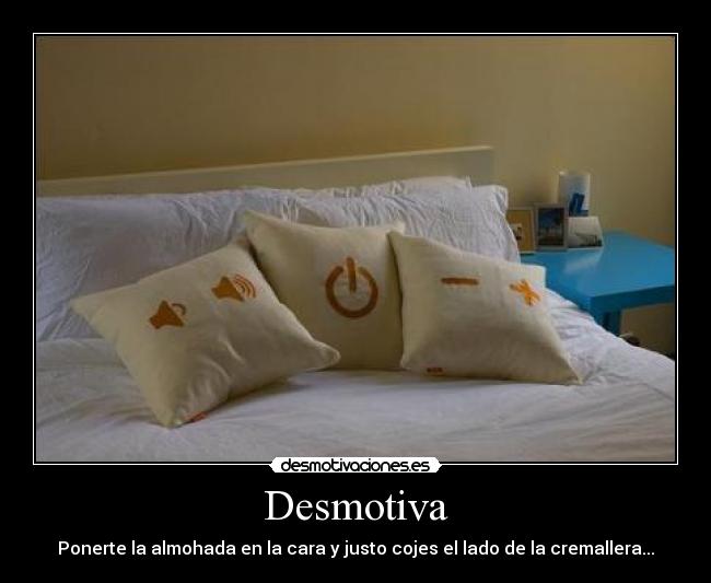 Desmotiva -