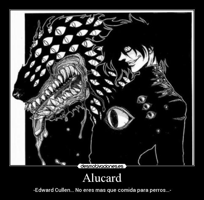 Alucard - 