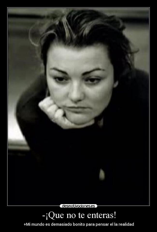 carteles asteriscoalmohadilla54 desmotivaciones