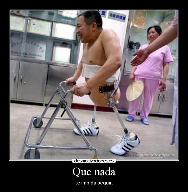 carteles seguir desmotivaciones