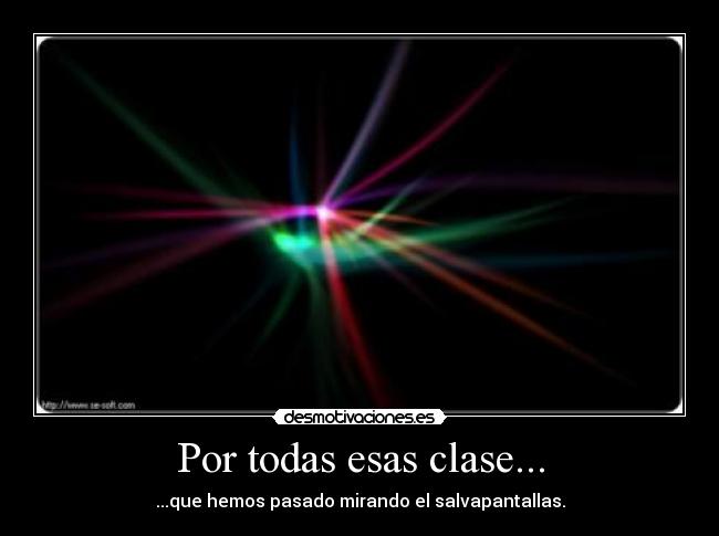 carteles dewer desmotivaciones