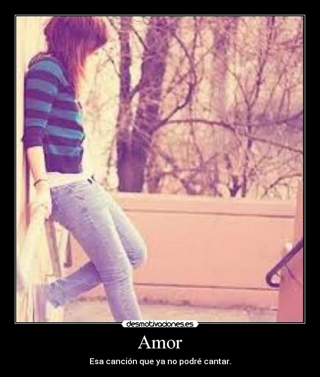Amor -