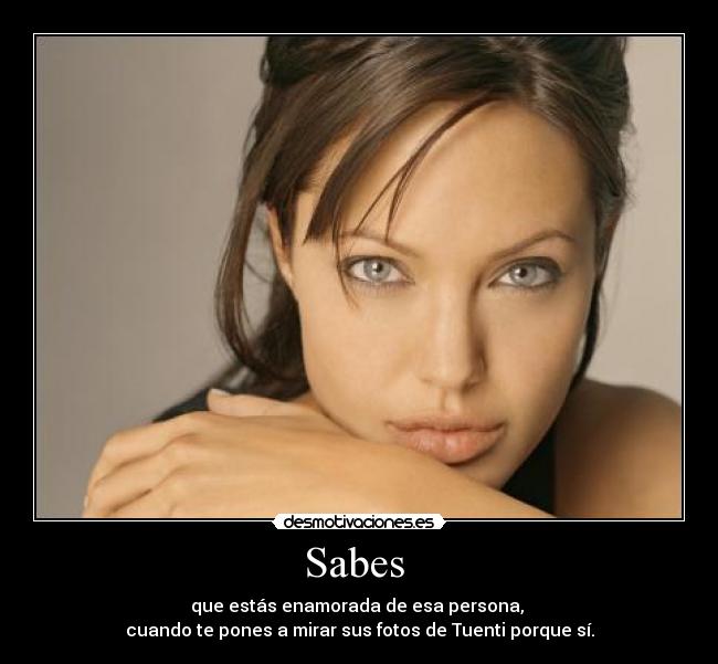 Sabes  - 