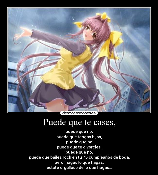 carteles puede que cases desmotivaciones