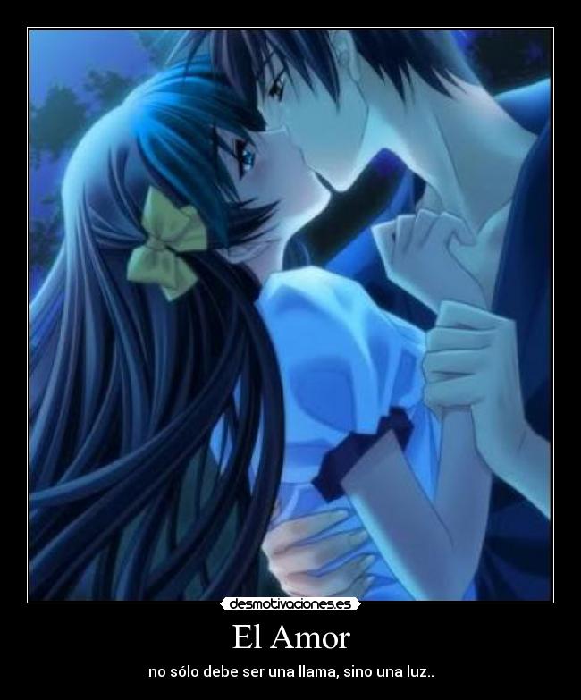 El Amor - 