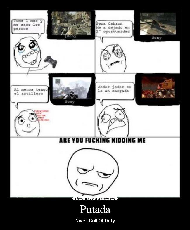 Putada - 