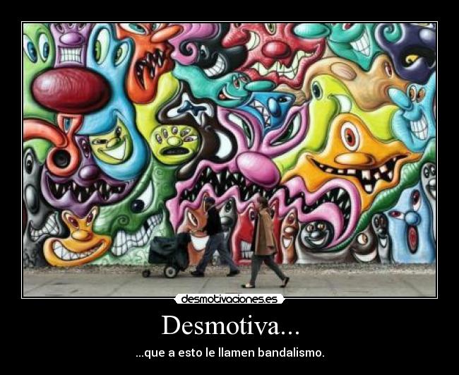 Desmotiva... - 