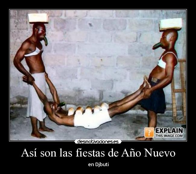 carteles djbuti desmotivaciones