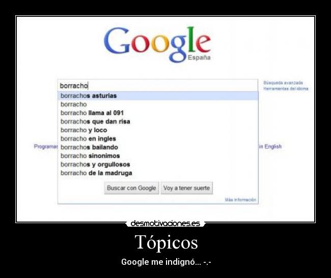 carteles asturias borracho sidra fama topicos alcohol google desmotivaciones