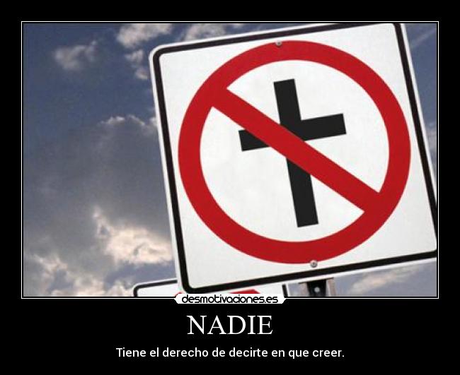 NADIE -