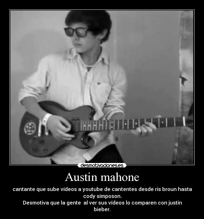 Austin mahone - 